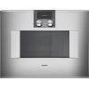 LÒ VI SÓNG KÈM NƯỚNG Gaggenau BM450110